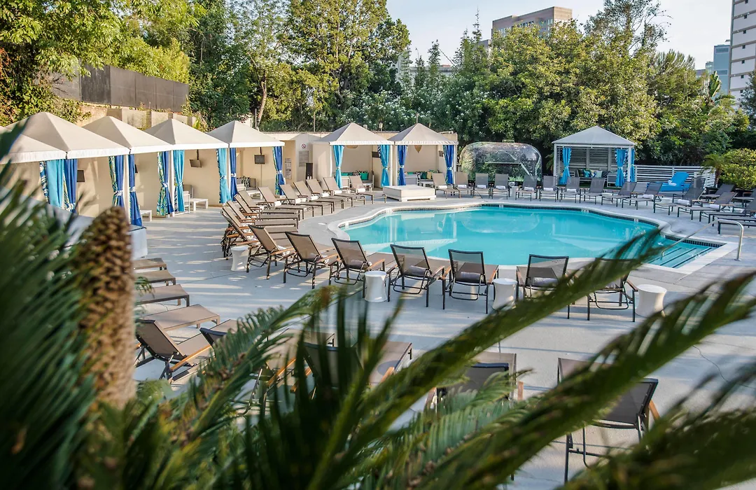 W Los Angeles - West Beverly Hills-1