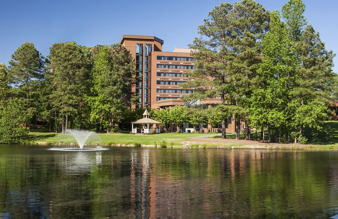 Four Points By Sheraton Richmond-1