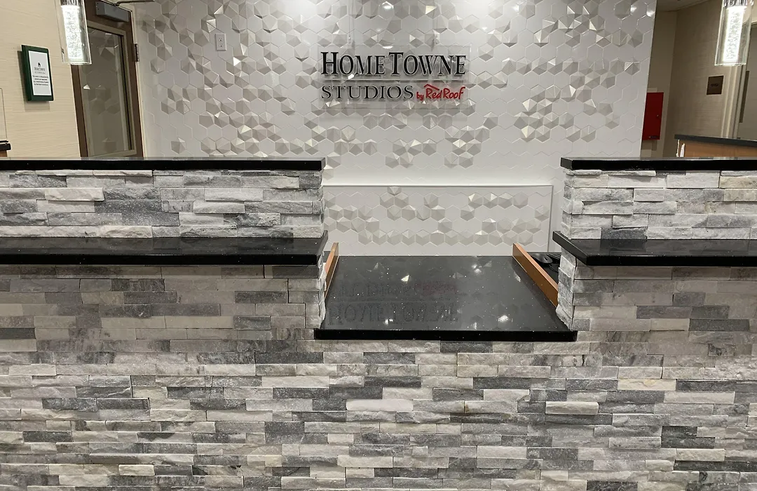 Hometowne Studios By Red Roof East Lansing - Okemos-1