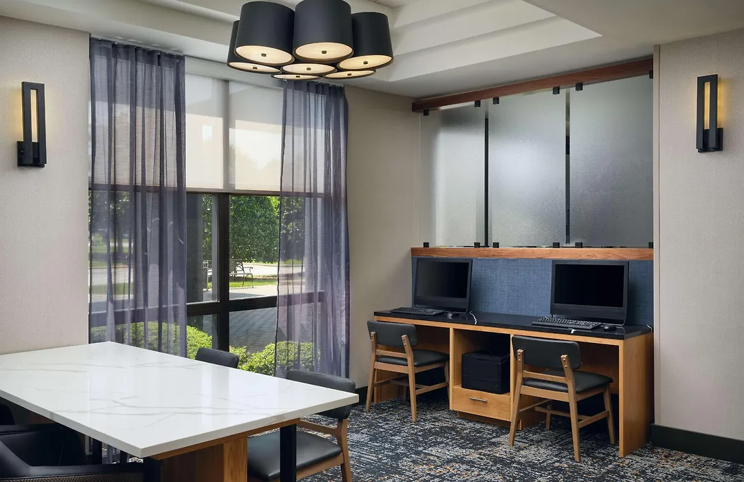 Hyatt Place Greensboro-1