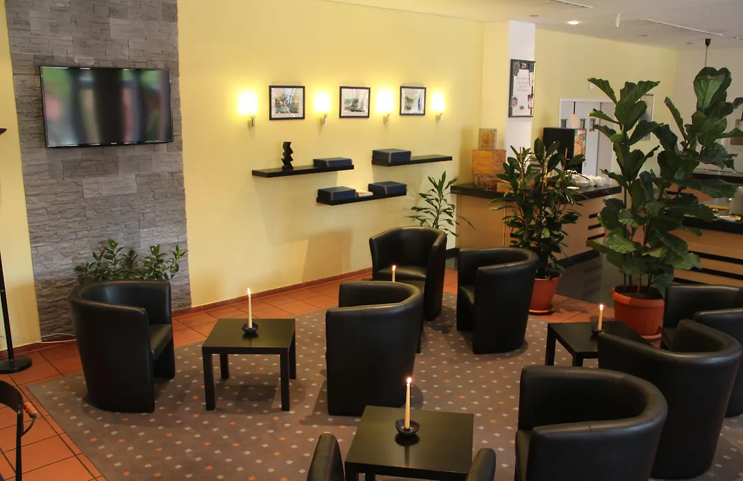 Tryp By Wyndham Halle-1