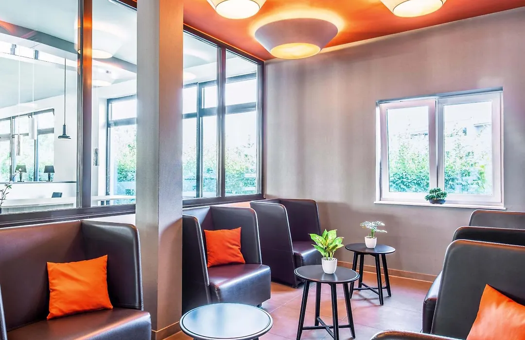 B&B Hotel München City-Ost-1