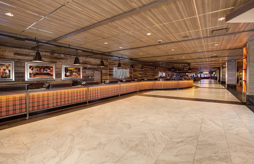 Nugget Casino Resort-1
