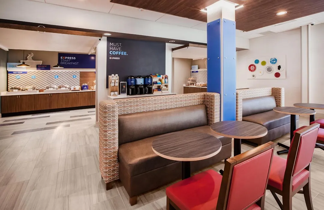 Holiday Inn Express - Indiana By Ihg-1