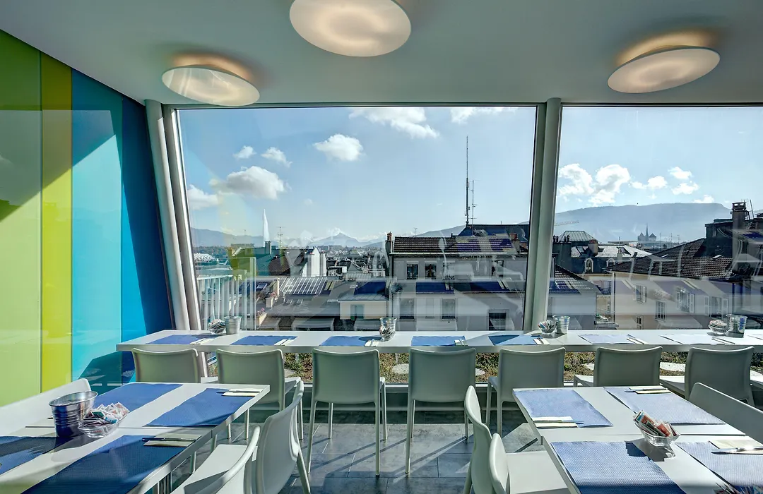 Hotel Cristal Design-1