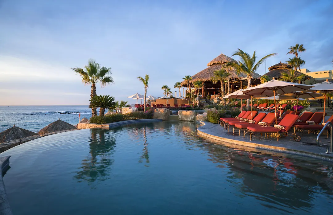 Hacienda Del Mar Los Cabos, An Autograph Collection All-Inclusive Resort (Adults Only)-1