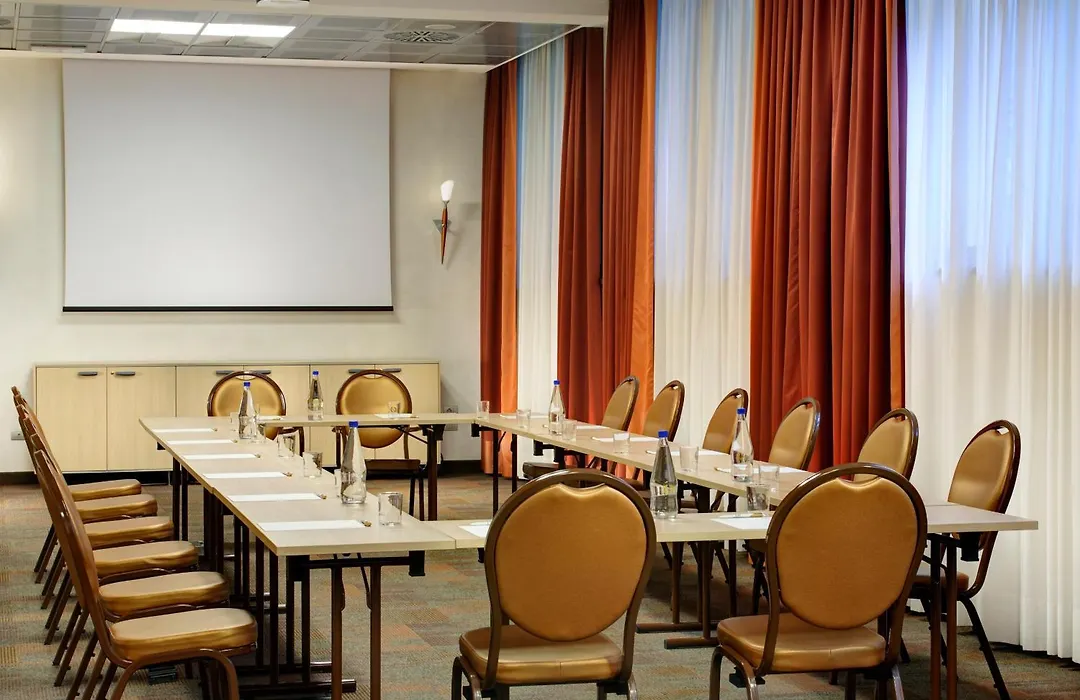 Fh55 Grand Hotel Mediterraneo-1