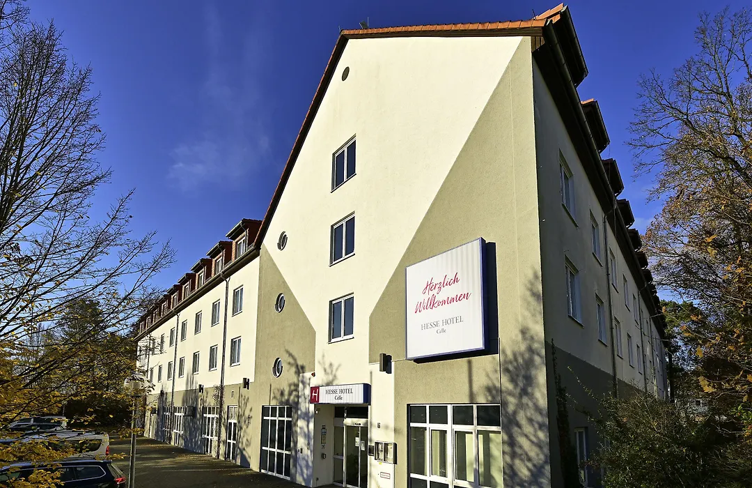 Hesse Hotel Celle-1