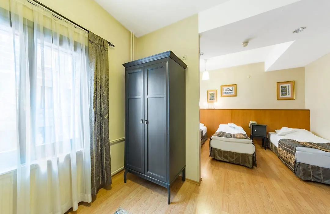 Hotel Fehmi Bey - Special Category-1