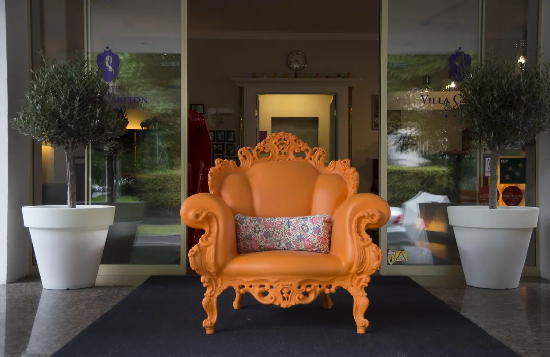 Hotel Villa Carlton - Adults Only-1