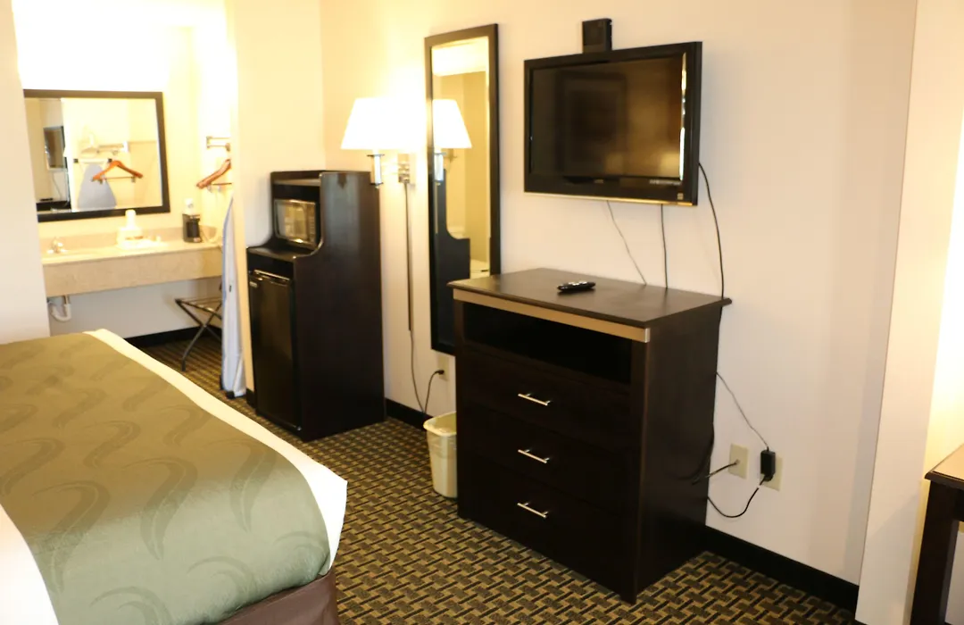 Highland Inn-1