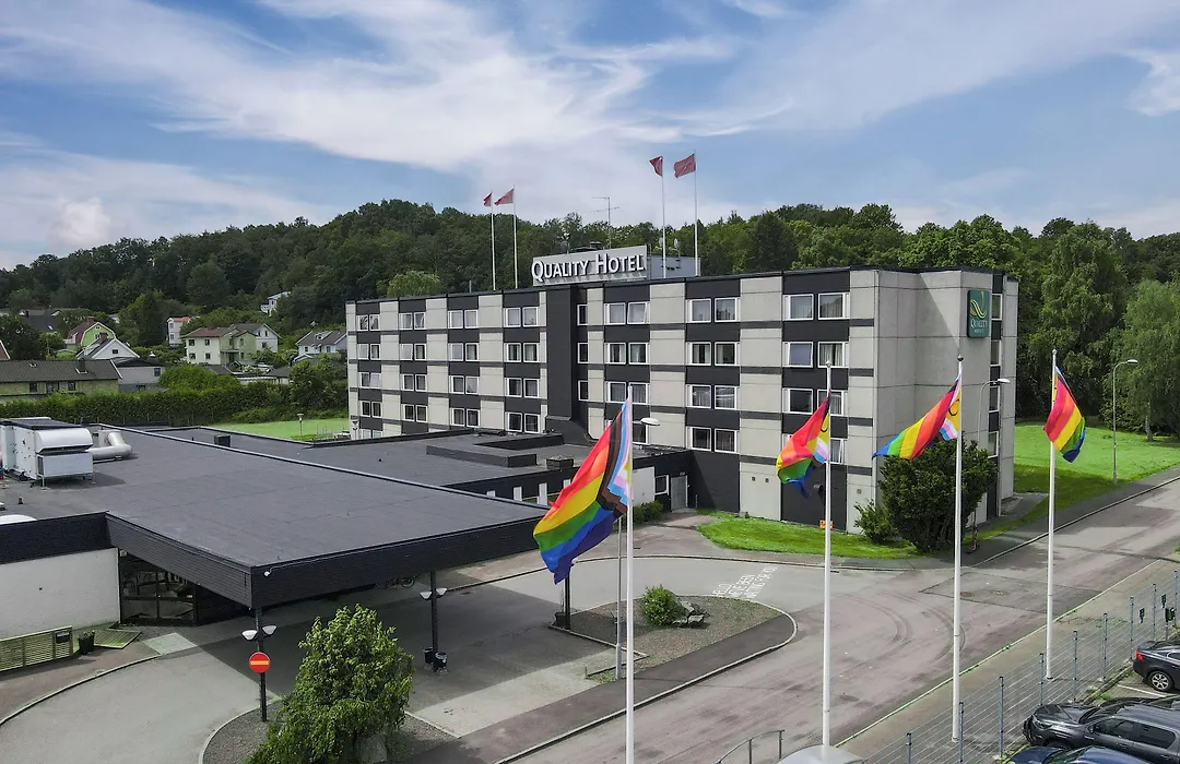 Quality Hotel Winn-1