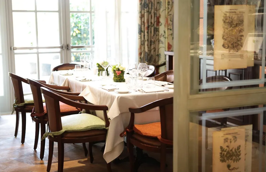Ville Sull'Arno - Preferred Hotels & Resorts-1