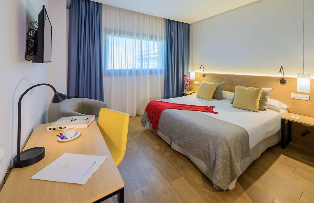 Hotel Aida-1
