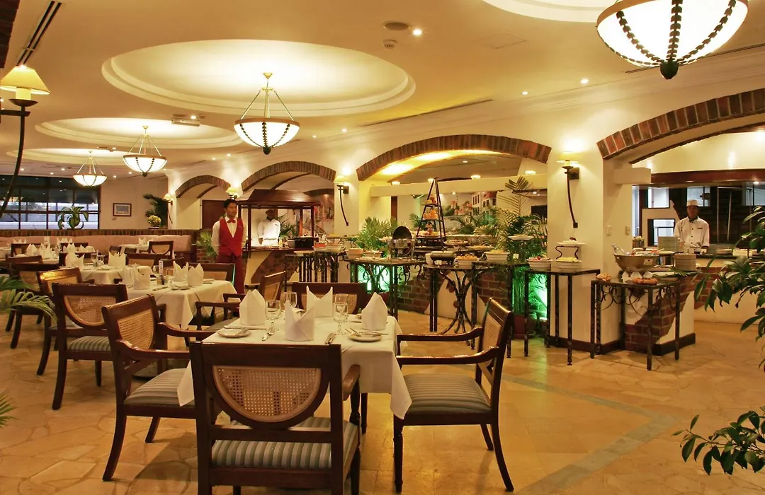 Sunway Hotel Phnom Penh-1