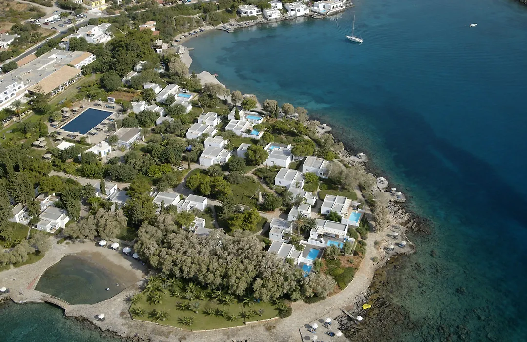 Minos Beach Art Hotel, A Member Of Design Hotels-1