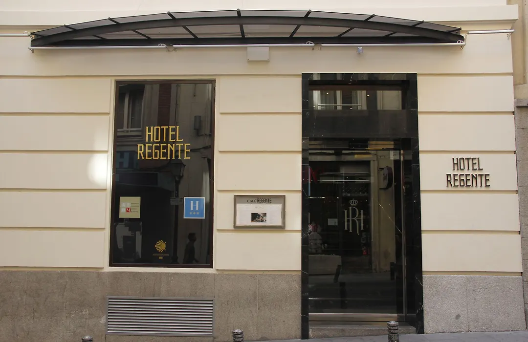 Regente Hotel-1