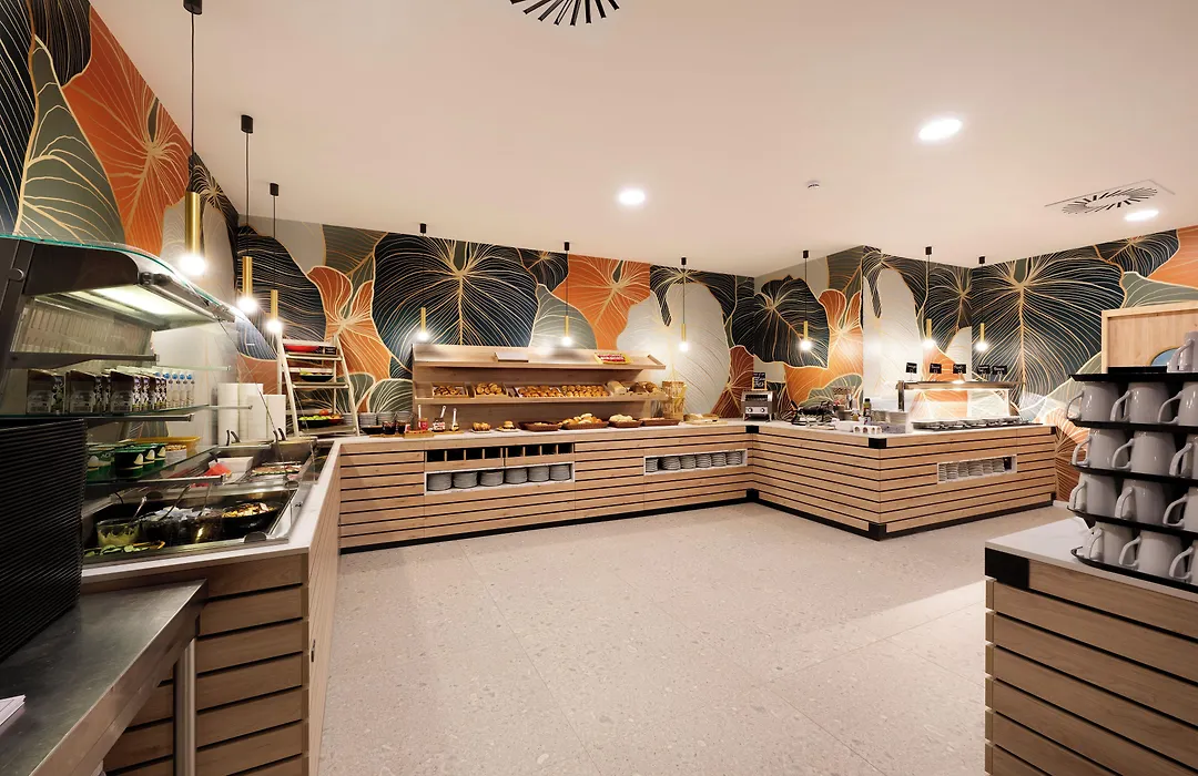 Novotel Ieper Centrum-1