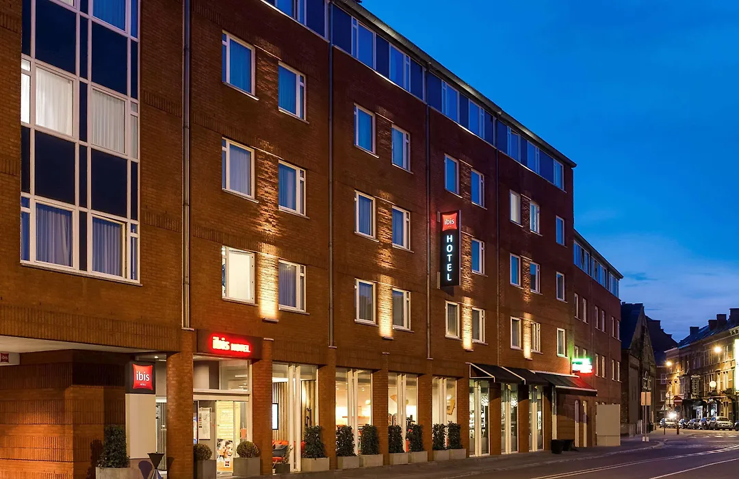ibis Namur Centre-1