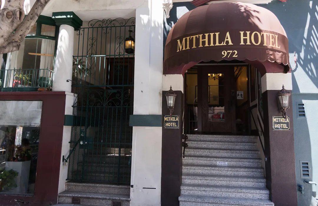 Mithila San Francisco - Surestay Collection By Best Western-1