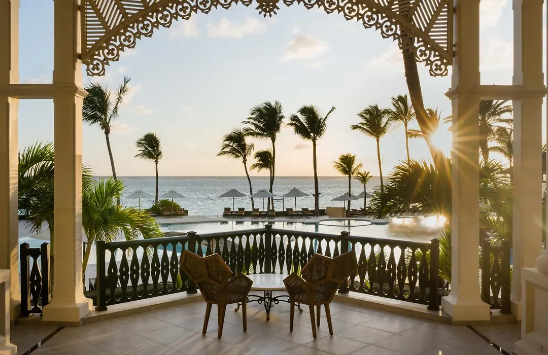 The Residence Mauritius-1
