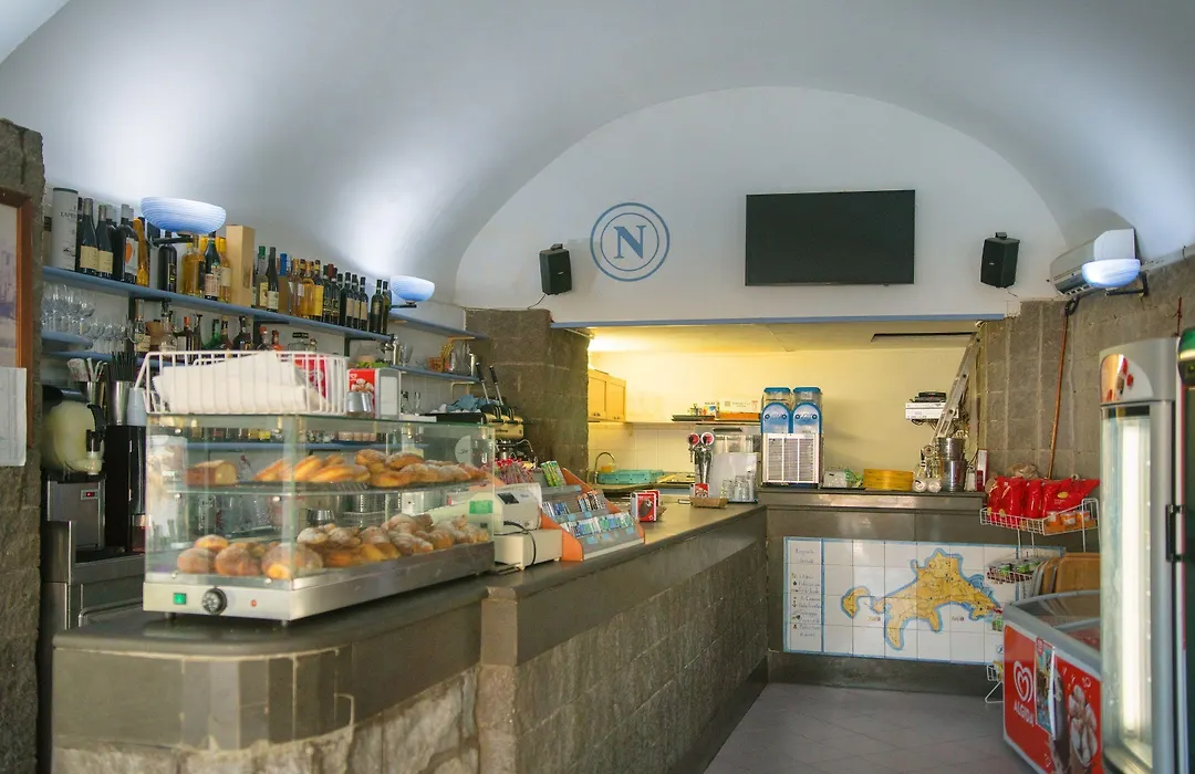 Hotel Ristorante Crescenzo-1