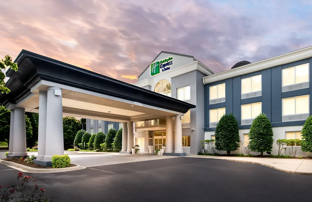 Holiday Inn Express & Suites Sylva / Dillsboro By Ihg-1