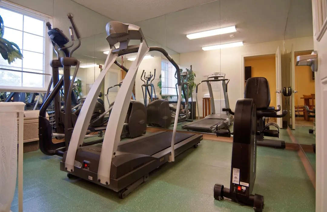Extended Stay America Select Suites - Wilkes - Barre - Scranton-1