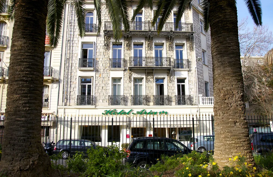 Hotel Aria-1