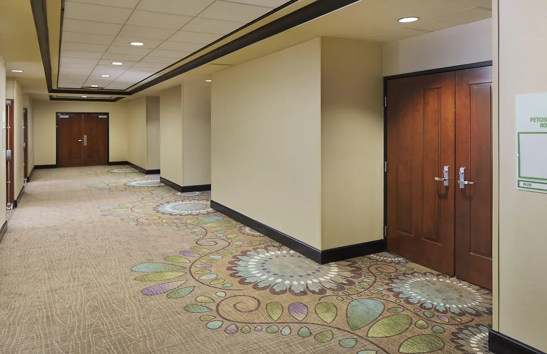 Holiday Inn Grand Rapids-Airport By Ihg-1