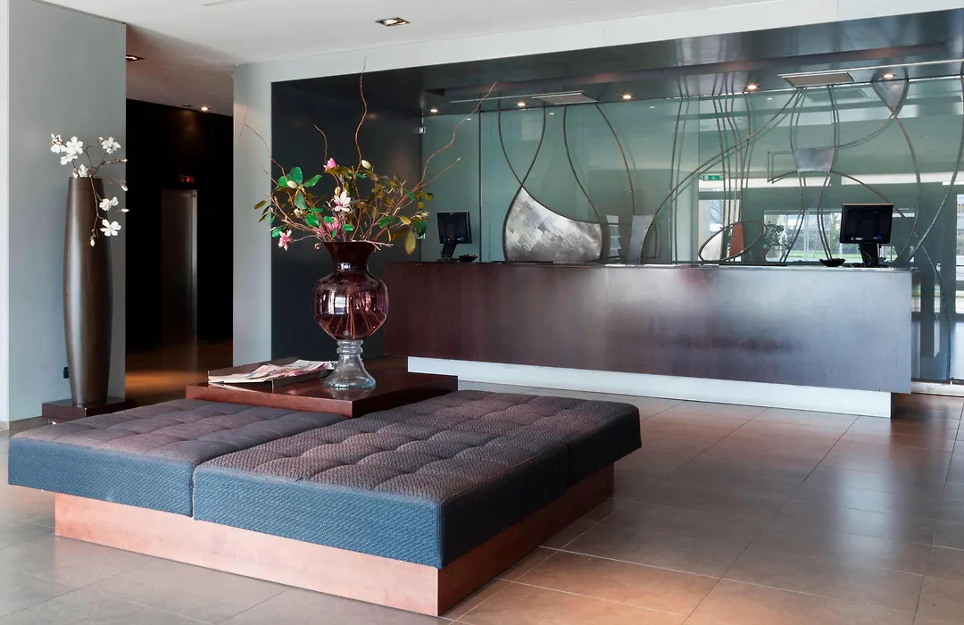 B&B Hotel Arezzo-1