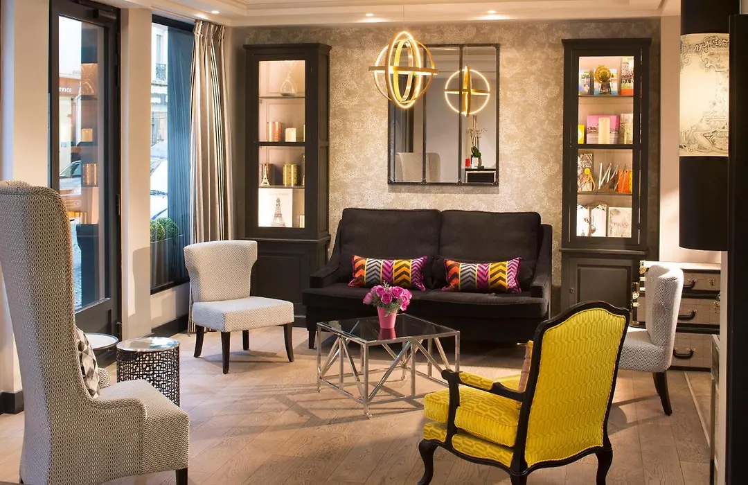Hotel Gustave-1