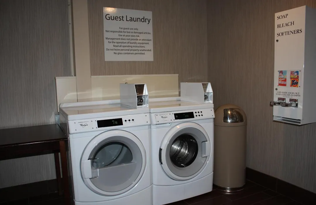 Holiday Inn Express - Ludlow - Chicopee Area By Ihg-1