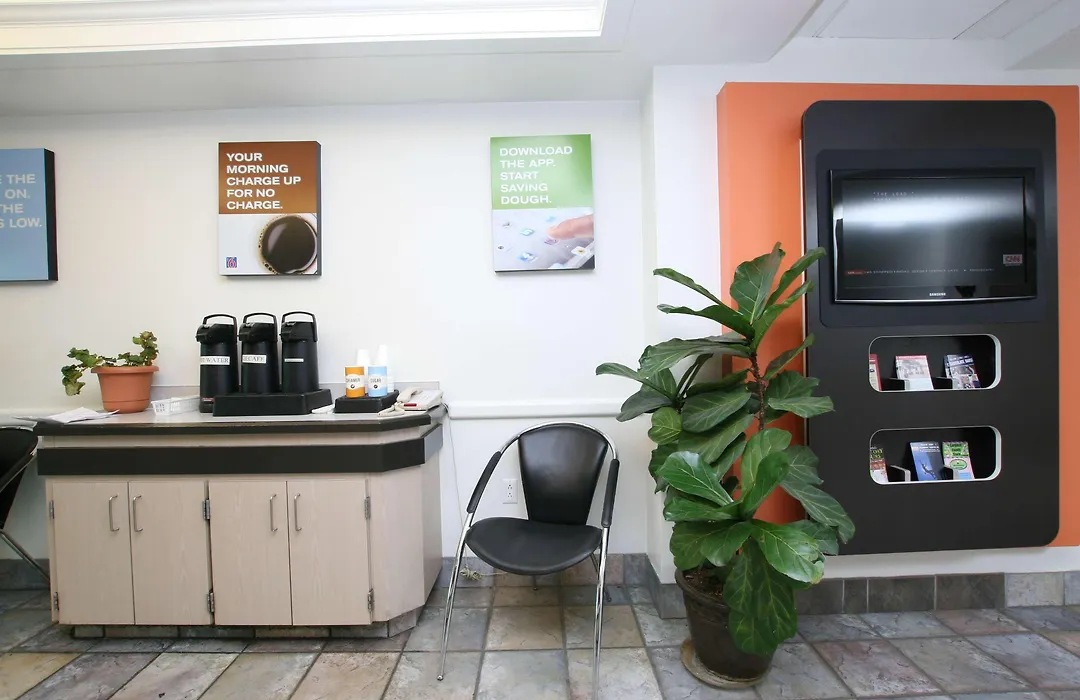 Motel 6-Colchester, VT - Burlington-1