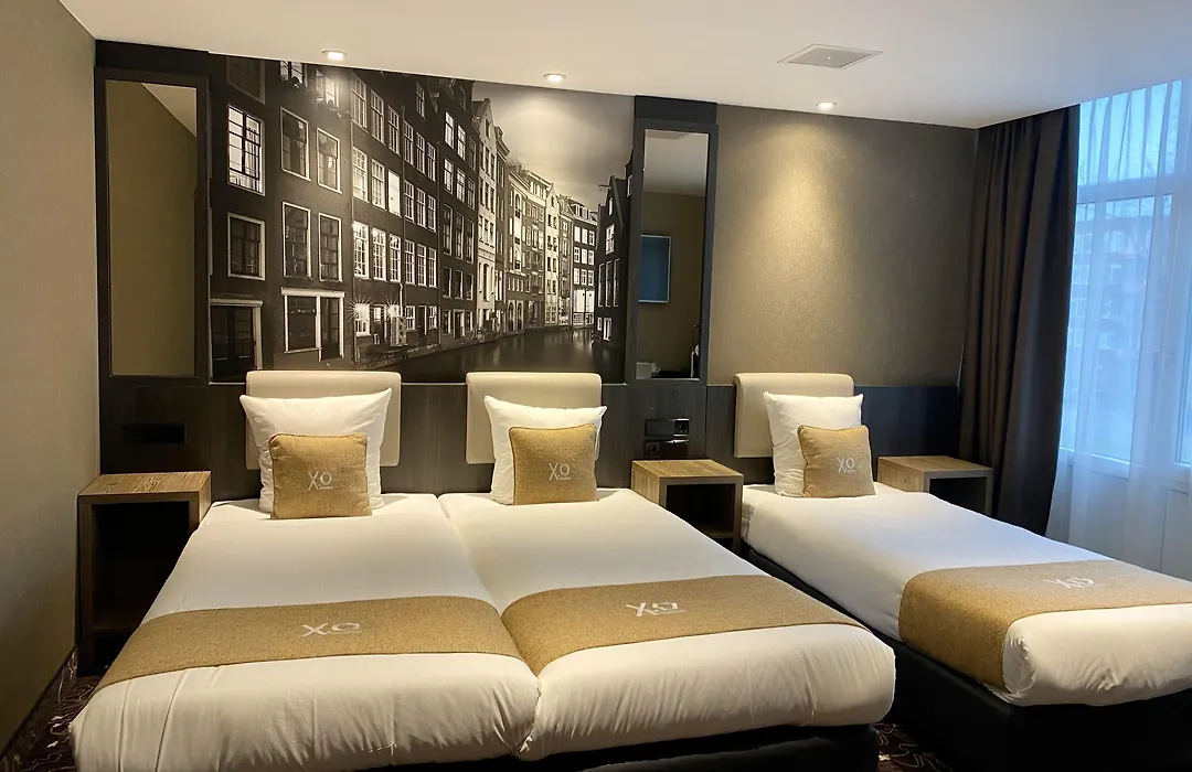 Xo Hotels Infinity-1