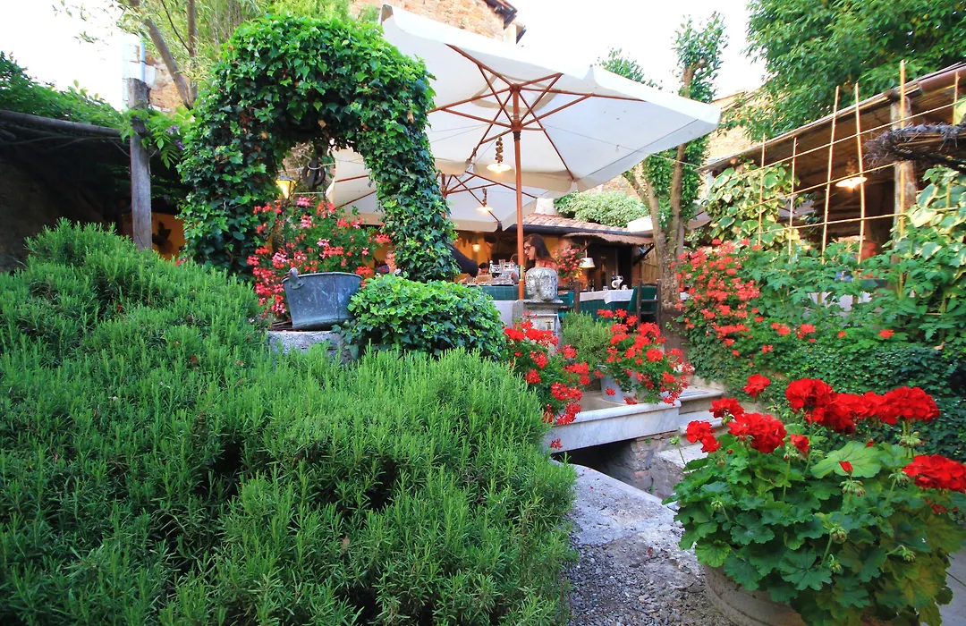 Palazzo Del Capitano Wellness & Relais - Luxury Borgo Capitano Collection-1