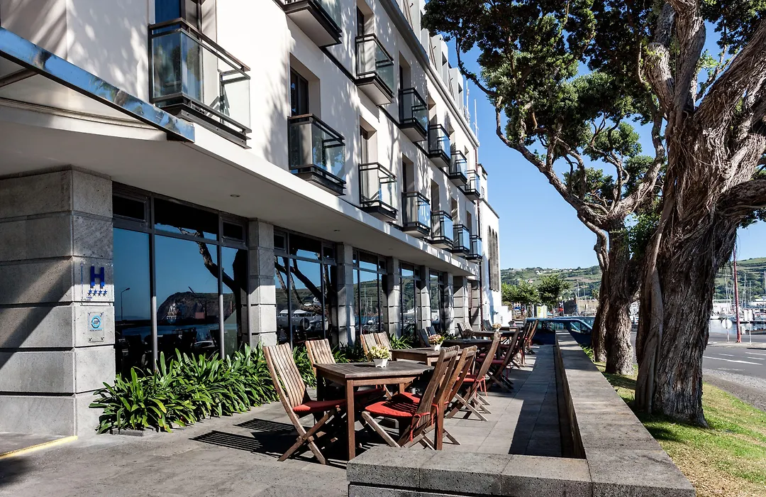 Hotel Do Canal-1