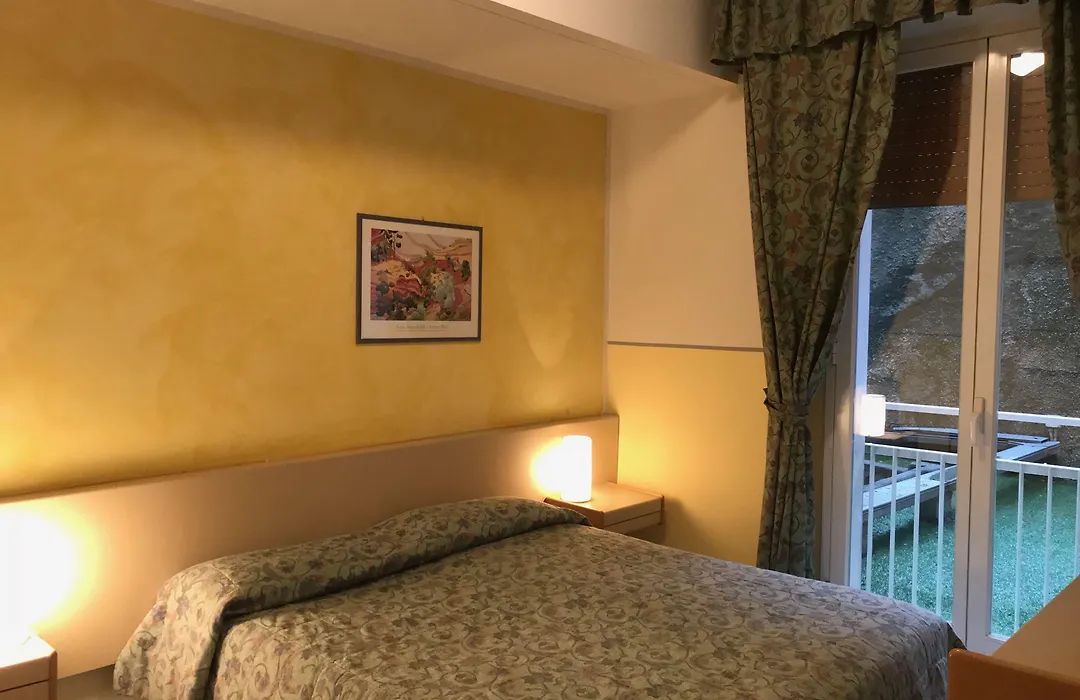 Hotel Shelley e delle Palme-1
