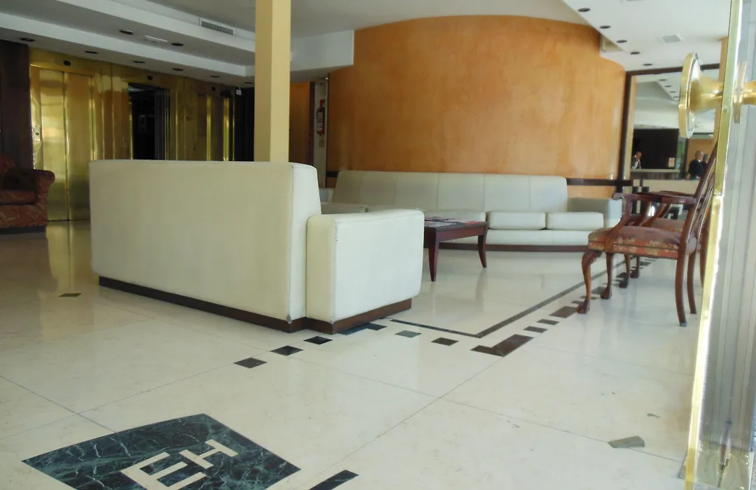 Embajador Hotel-1