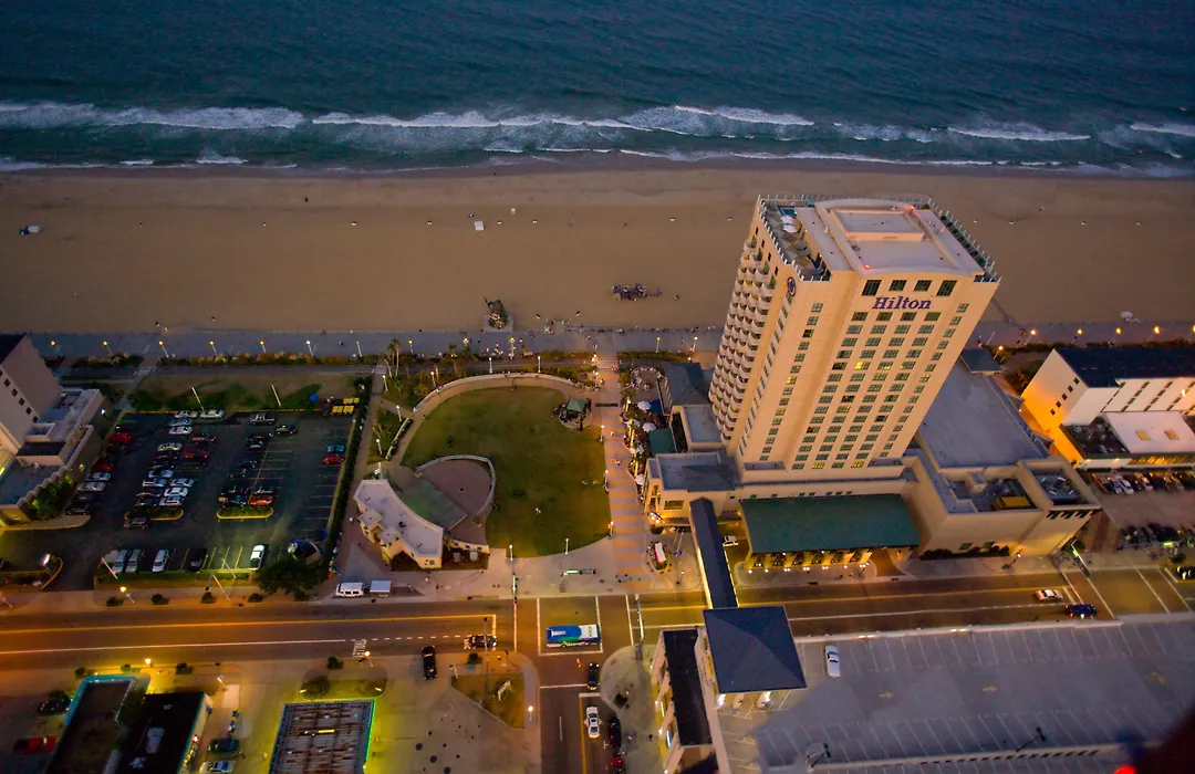 Hilton Virginia Beach Oceanfront-1