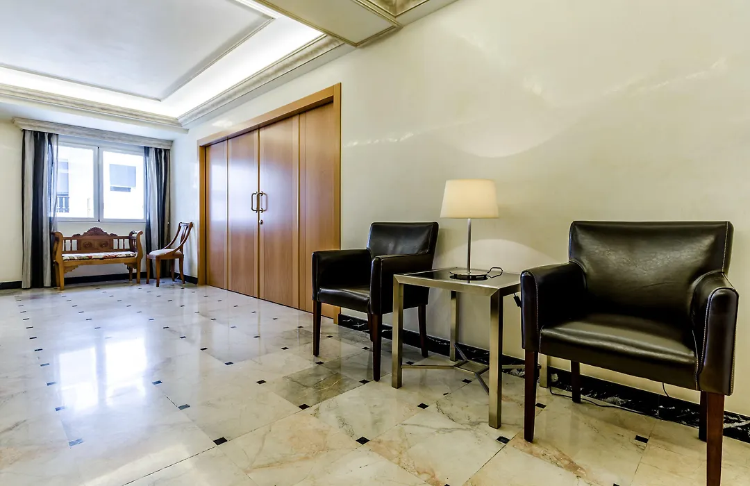 Hotel Sacromonte-1