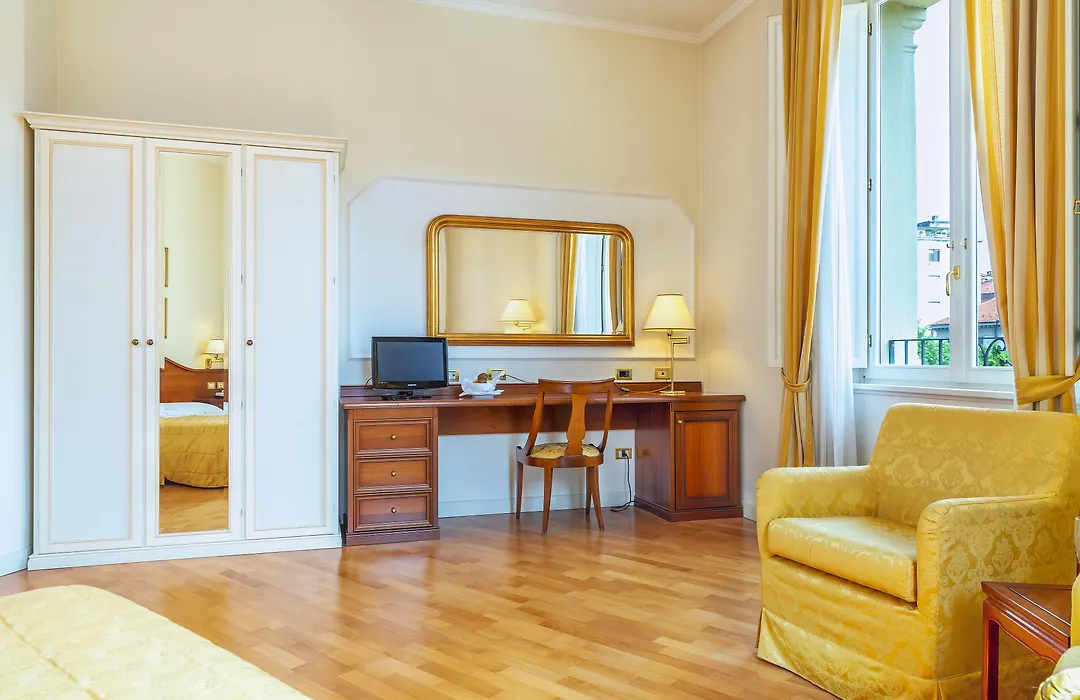 Grand Hotel Nuove Terme-1