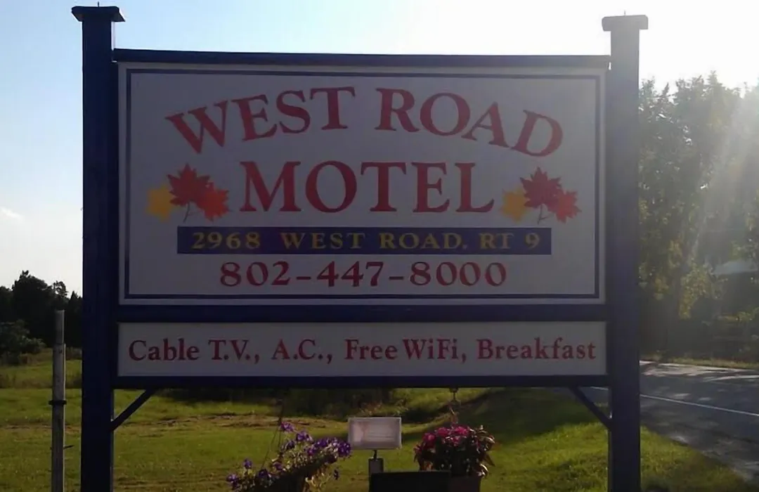West Road Motel-1