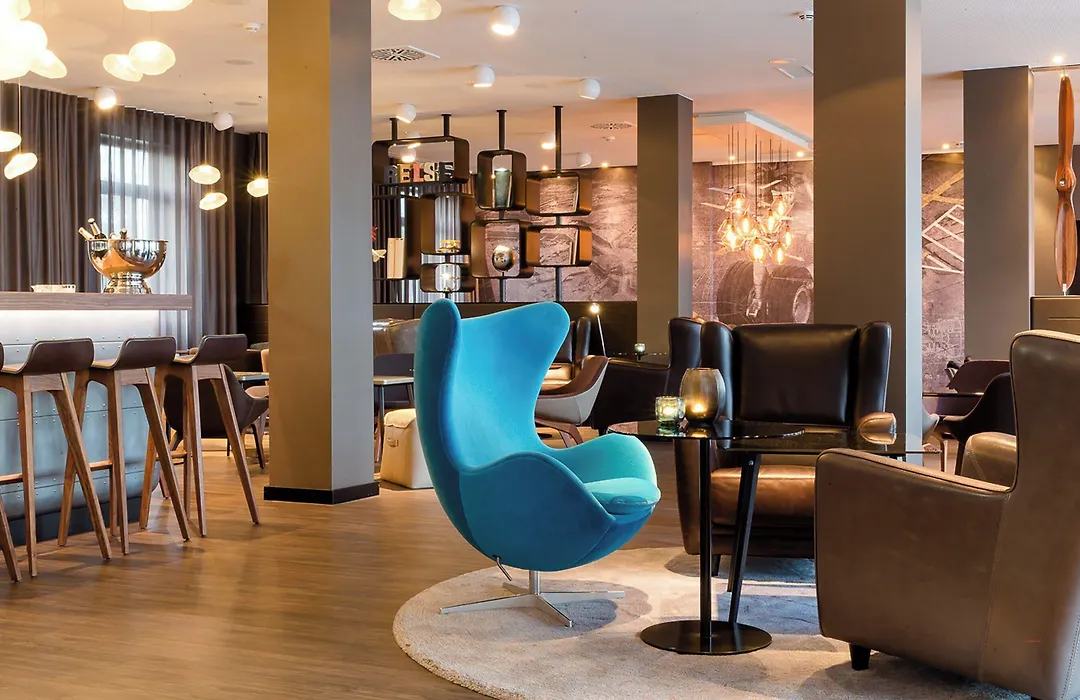 Motel One Frankfurt-Airport-1