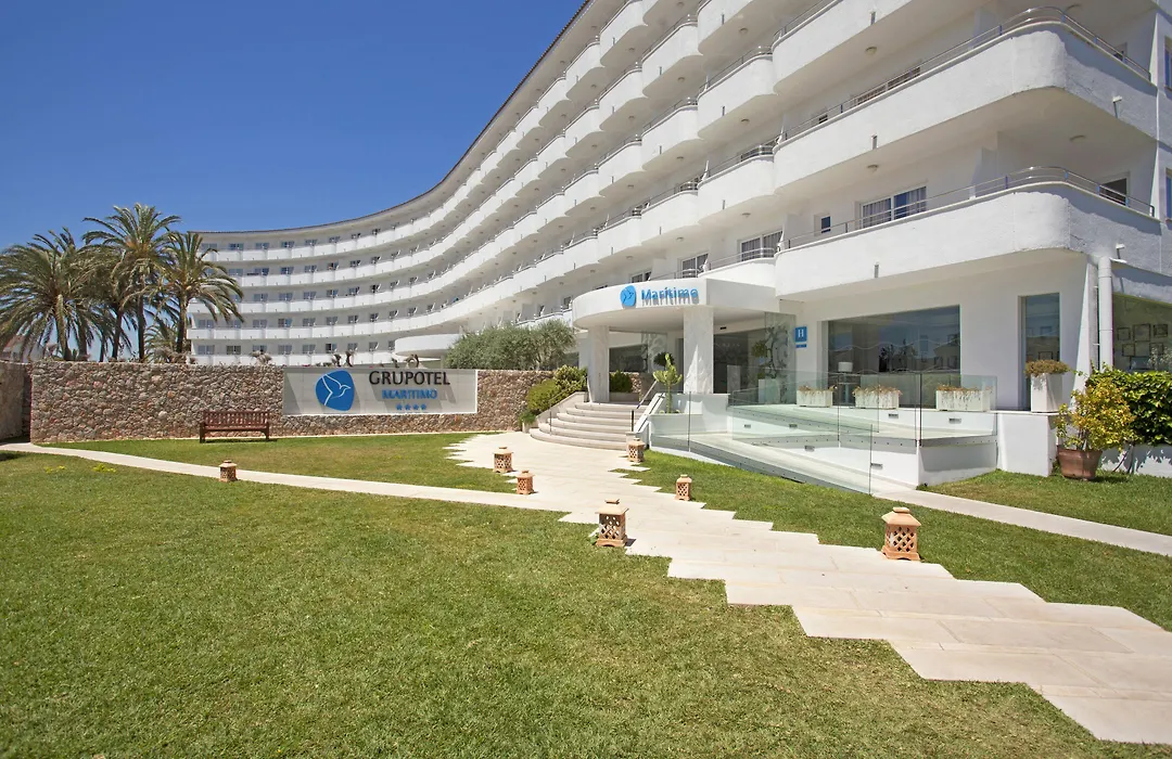 Grupotel Maritimo-1