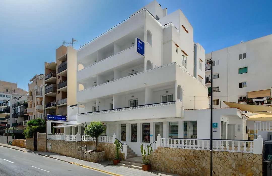 Hotel Vibra Lei Ibiza - Adults only-1