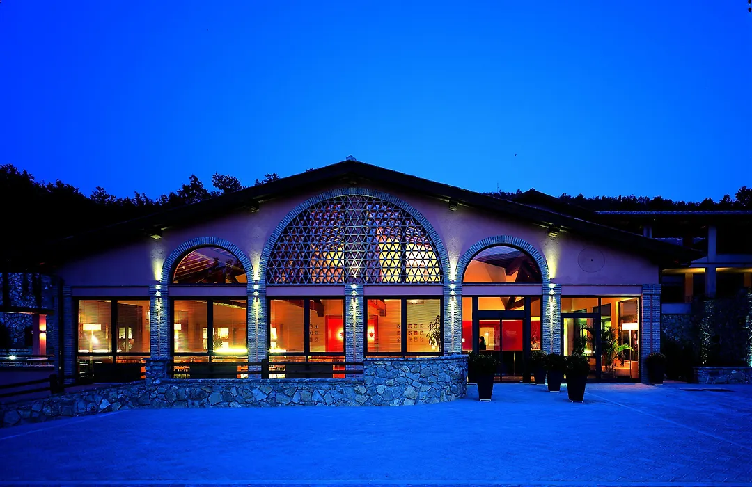 Meridiana Country Hotel-1