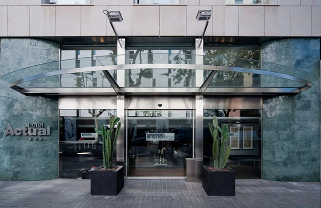 Hotel Actual-1