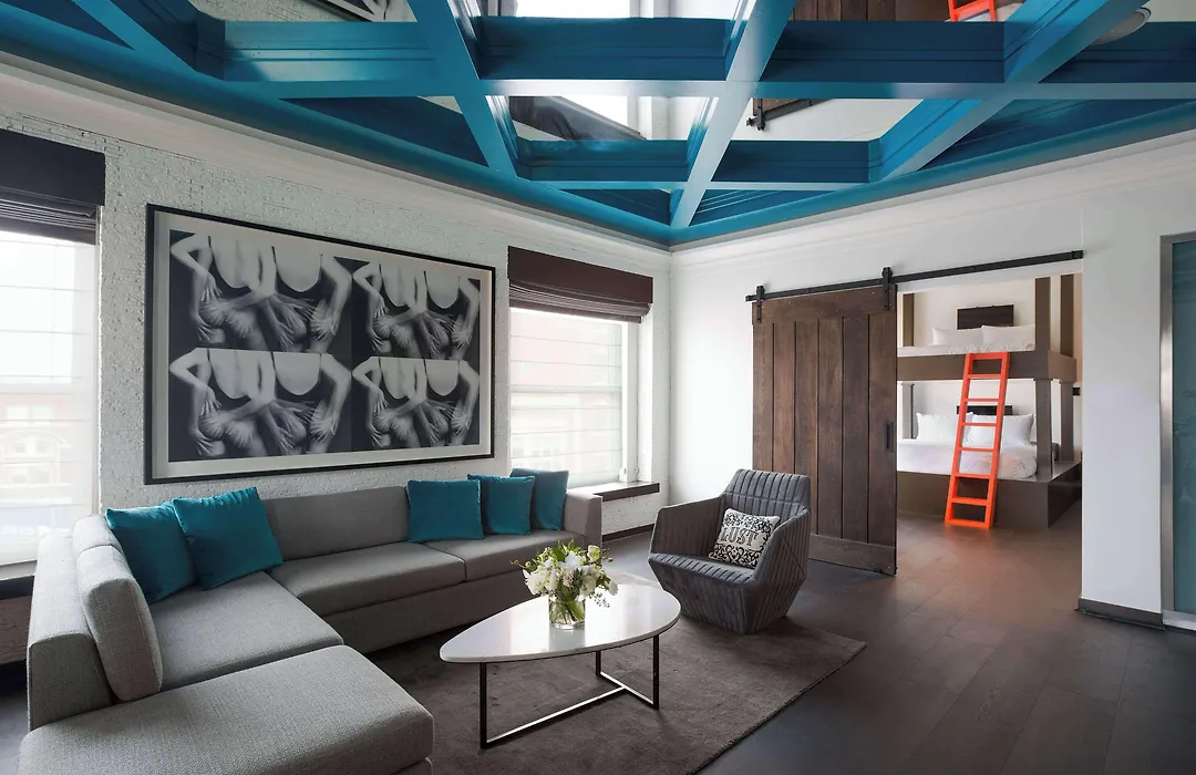 Andaz San Diego, By Hyatt-1