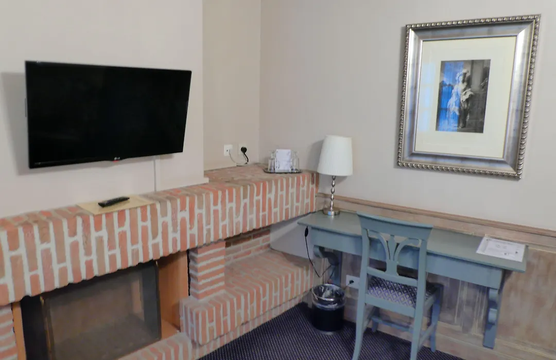 Hotel Biskajer By Cw Hotel Collection (Adults Only)-1